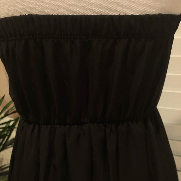 Guess black dress 👗 - Picture 5 of 7